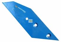 Dłuto, nakładka lemiesza prawa zastosowanie Lemken Pług stal borowa WARYŃSKI - 3