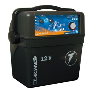 SECUR 200