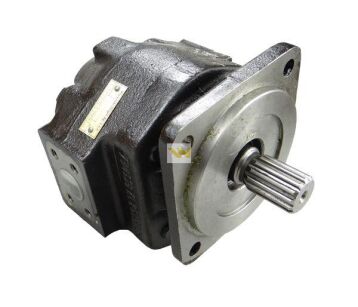 Silnik hydrauliczny MA2213C5B1D M5A567ADNQ206, B1322140031, JCB 800 Waryński