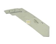 Lemiesz z dłutem lewy zastosowanie VIS/016 35-50cm XXL Unia Pług stal borowa WARYŃSKI - 2