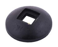 Nakładka krańcowa Talerzówka Waryński - 2