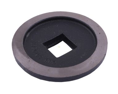 Nakładka krańcowa Talerzówka Waryński