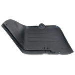 Przedłużenie błotnika tylne prawe 19364914 - 2