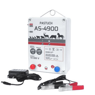 PASTUCH AS-4900