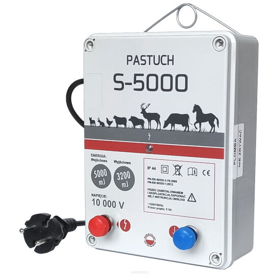 PASTUCH S-5000