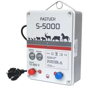 PASTUCH S-5000