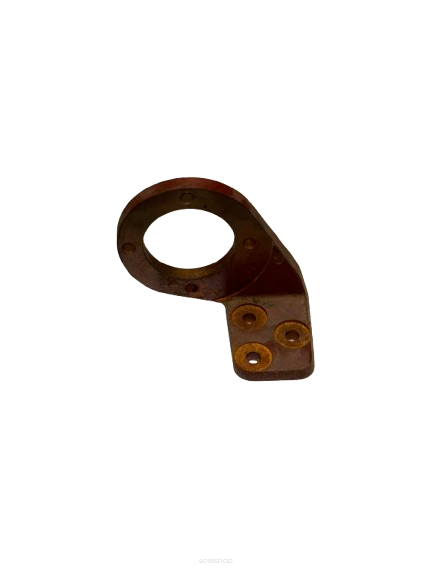 Wspornik rury wydechowej 0.007.6538.0