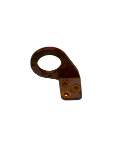 Wspornik rury wydechowej 0.007.6538.0