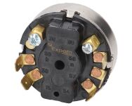 Stacyjka Zetor 59115613 - 2