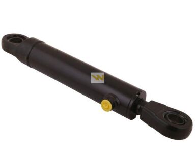 Cylinder hydrauliczny - siłownik dwustronny CJ2F80/45/320 Waryński W-SH2P45H320Z