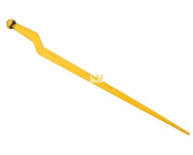 Ząb ładowacza CIĘŻKI uniwersalny Z L- 880 mm Tur na tuleję W-5791200 WARYŃSKI W9134-880W