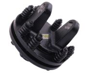 Sprzęgło wału przegubowo-teleskopowego cierne kpl. seria 7 Waryński W21970772 - 2