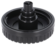 Korek wlewu paliwa z kluczykiem 938363 65312901 - 2