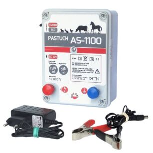 PASTUCH AS-1100