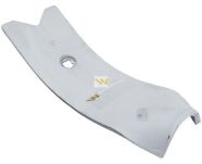 Nakładka zęba jednootworowego zastosowanie Ap/85 Kos Unia stal borowa Waryński - 2