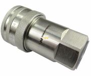 Szybkozłącze hydrauliczne gniazdo G1/2