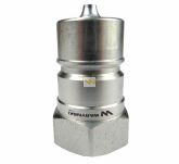 Szybkozłącze hydrauliczne wtyczka G3/4