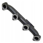 Kolektor wydechowy 4 cylindrowy 69010593 - 2