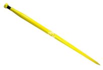 Ząb ładowacza uniwersalny prosty L- 1100 mm zastosowanie 5193-RT1 Tur WARYŃSKI W9132-1000P - 3