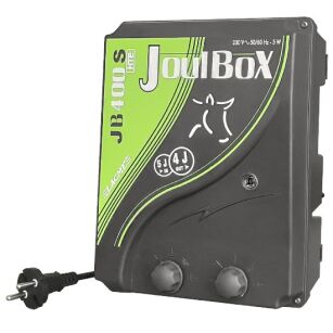 JoulBox HTE