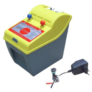 ECOSTOP 370 z zasilaczem