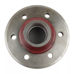 Piasta koła przedniego 55113412 - 3