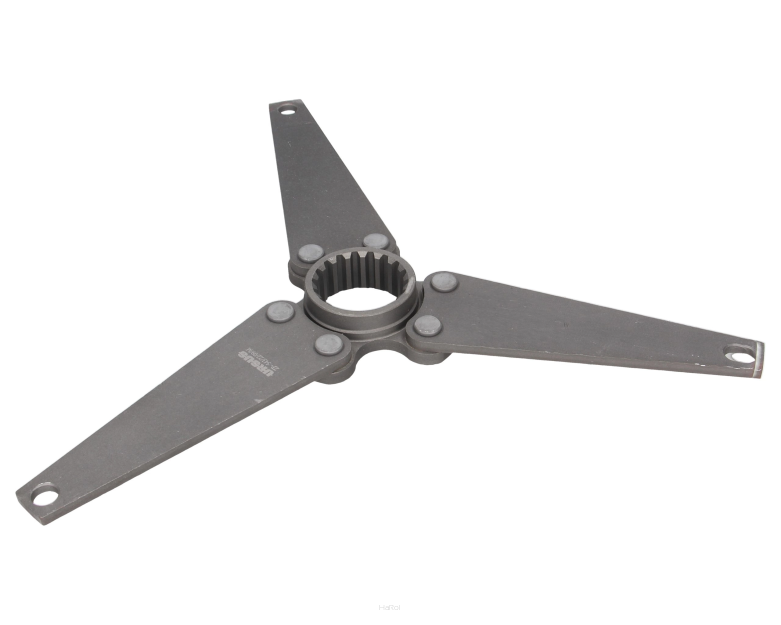 Piasta napędu WOM sprzęgła 83021530