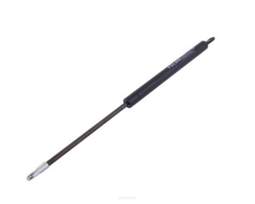 Siłownik szyby tylnej 10368916 93368001