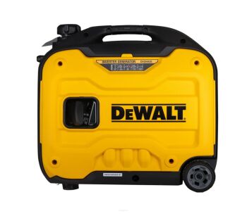 Agregat prądotwórczy DeWalt DXGNi42E