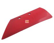 Lemiesz przedpłużka prawy 8. 9 zastosowanie Kverneland stal borowa Waryński - 2