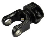 Widłak zewnętrzny wału 30.2X92 nowy typ Seria 6 Waryński W21960505B - 2