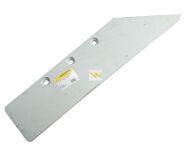 Lemiesz trapez zastosowanie B-200 Fortschritt Pług stal borowa WARYŃSKI - 3