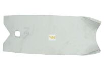 Nakładka zęba dwuotworowego zastosowanie Ap/702 Kos Unia stal borowa Waryński - 3