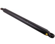 Cylinder hydrauliczny - siłownik jednostronny wzmocniony (SMN2.50 630+KT2; 7210120052) Tur 1.2 Waryński W-SH1P50H630Z - 2