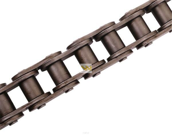 Łańcuch rolkowy wzmocniony 24A-1 ANSI A 120 (R1 1.1/2) 5m Waryński W-L24A1