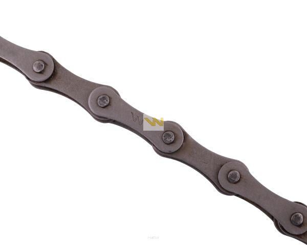 Łańcuch rolkowy 2040 208A (R1 1) 5 m Waryński W-L208A