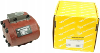 Pompa hydrauliczna podnośnika 70114610 - 4