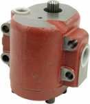 Pompa hydrauliczna podnośnika 70114610 - 3