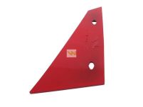 Pierś odkładni prawa dwuotworowa zastosowanie Kverneland stal borowa Waryński - 2