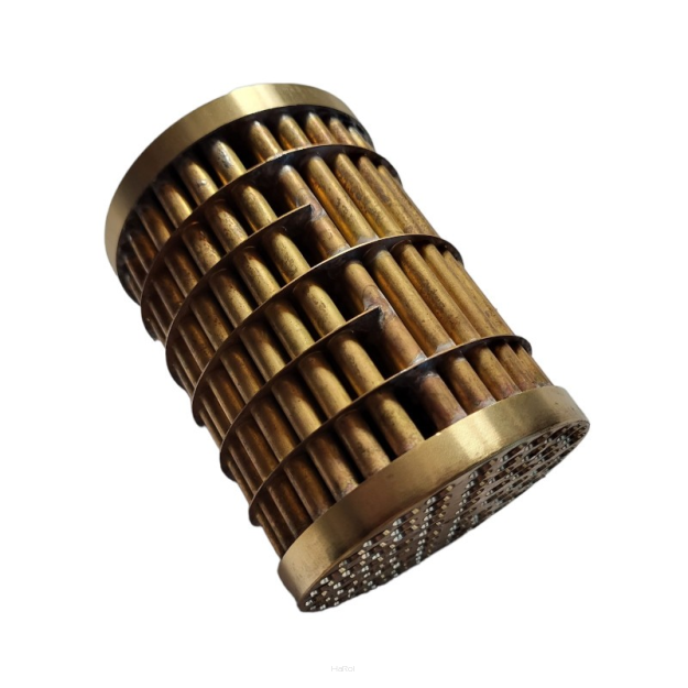 Wkład wymiennika 4-cyl 83016902