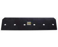 Płoza długa lewa/prawa zastosowanie Kuhn stal borowa WARYŃSKI - 2