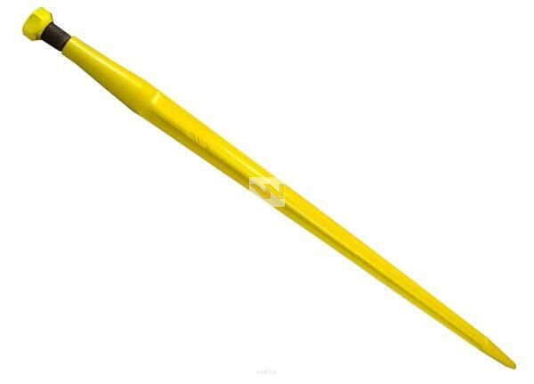 Ząb ładowacza uniwersalny prosty L- 810 mm zastosowanie 5193-FT1N Tur WARYŃSKI W9132-810P