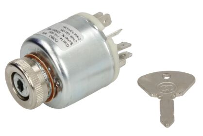 Stacyjka 22714115000  14.115.000.11