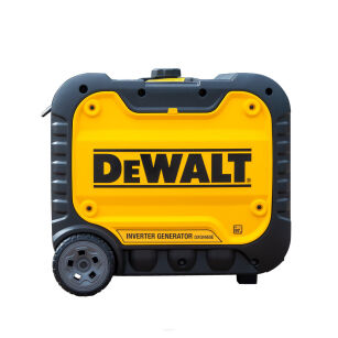Agregat prądotwórczy DeWalt DXGNi65E