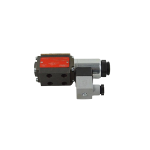 Rozdzielacz elektrohydrauliczny 16137009