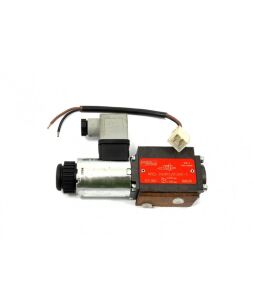 Rozdzielacz elektrohydrauliczny 16137009