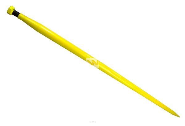 Ząb ładowacza CIĘŻKI uniwersalny prosty L- 1200 mm zastosowanie 5193-51563 Tur WARYŃSKI W9132-1200P