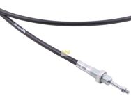 Linka do sterowania rozdzielaczem na widełki L-2000mm Waryński W-L2000W - 3