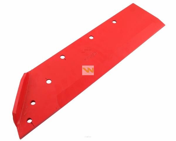 Lemiesz Prawy zastosowanie Sukov KV09 Pług stal borowa WARYŃSKI