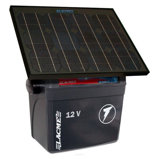 SECUR SUN 33W